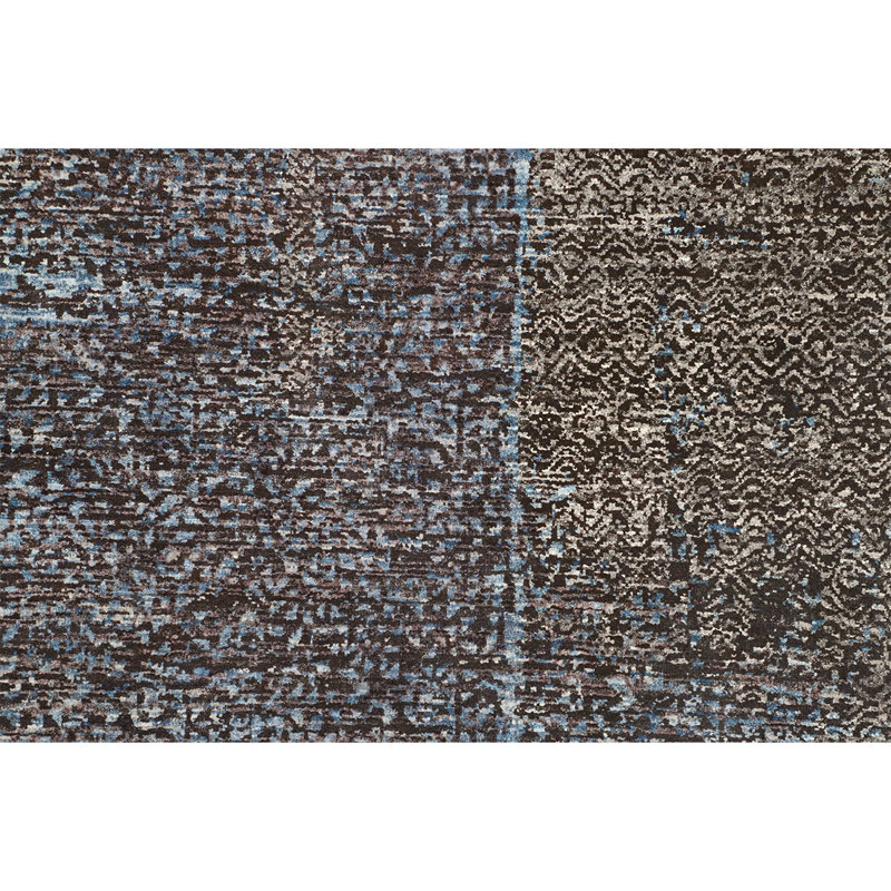 Wool Area Rug, Rectangle 10' x 14'
