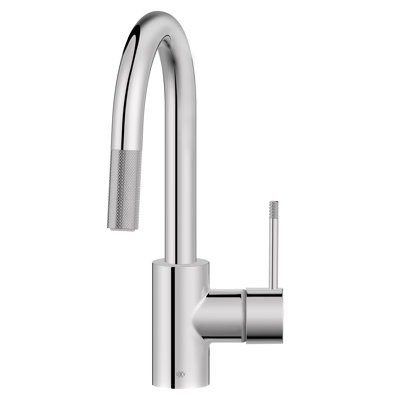 Etre Pull-Down Kitchen Faucet -  DXV, D35404410.100