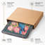 Macaw In Bloom Tropical - Print-1496152305-1496152311