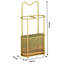 Iron Freestanding