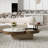 Table basse 52 po