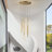 Caylah Cluster Cylinder LED Pendant for Stairs-915667781-915667786