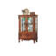 Armoire de rangement 31,5 po style américain