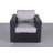 Melanie Fully Assembled Patio Chair with Cushions-1577350381-1590417595