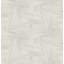 Reid Black Woven Geometric Wallpaper-518797341