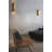 Lupe Integrated LED Flush Mounted Sconce-88156517