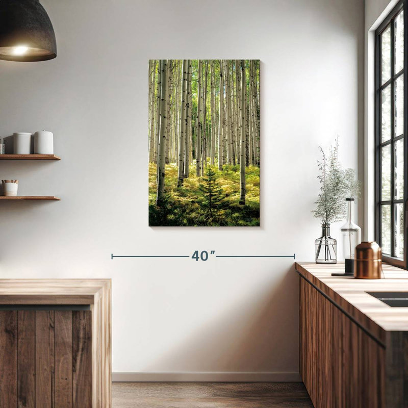 Alvord Small And Tall, 36" H x 24" W