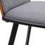 Tabouret de bar 26 po Nadia-32297644
