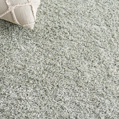 New York Shag Performance Rug