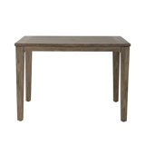 Frontier Outdoor Square Dining Table