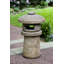 Sapporo Lantern Statue-13939154