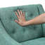Chaise d'appoint Contemporary Living Furniture-2016049831