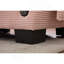 Canapé modulaire modulaire, canapé à assise profonde, canapé en velours côtelé, meubles rembourrés confortables pour salon, appartement, studio, bureau, ayant plusieurs combinaisons-178838395