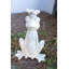 Statue grenouille du Prince daron