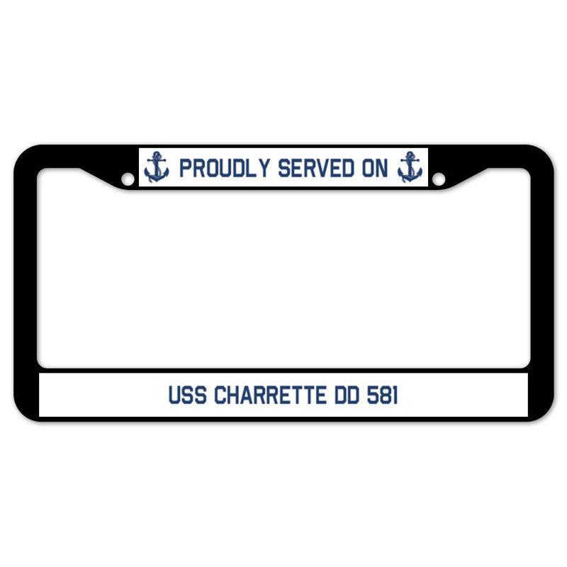 Rectangle Wall Plaque
