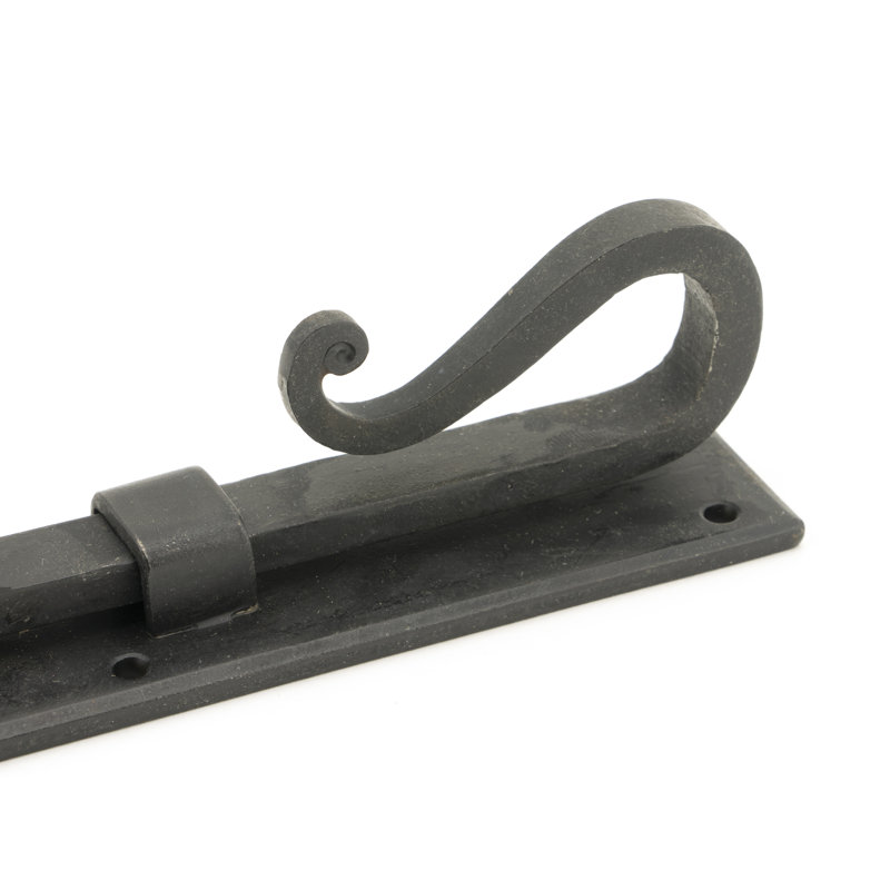Shepherd's Crook Universal Latch
