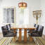 Volta 5 - Light Drum Pendant-809146464-809146467