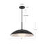 Luminaire suspendu 19 po Regent