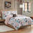 3 - Piece Comforter Set