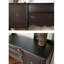 Buffet de style minimaliste français