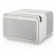 Windmill 10,000 BTU Inverter Window Air Conditioner with WhisperTech - Ultra-Quiet & Smart, Cools up to 450 Sq. Ft. - #1 Easy Install, App/Wi-Fi, Voice-Enabled, Remote Control, Energy Star