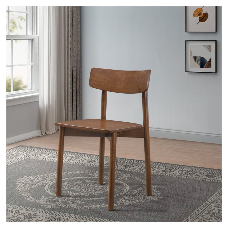 Chaises de salle à manger Mid Century