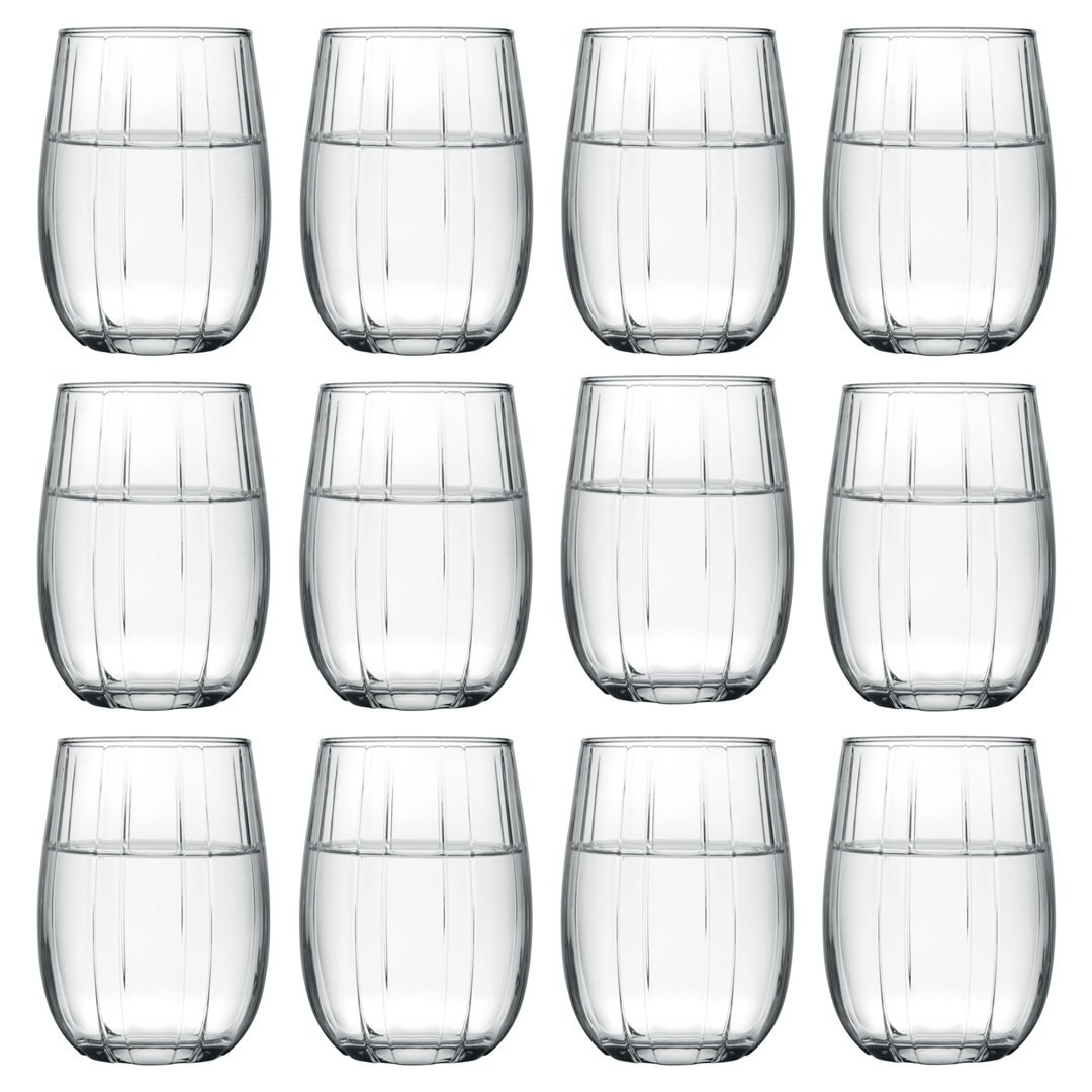 Drinking Glass