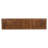 Julain Solid Wood Bench