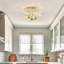 Somersworth Flush Mount