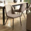 Luanna 46cm H Polyester Upholstered Side Chair-1123236261