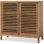 Finnian Accent Cabinet