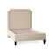 Copper Low File Standard Bed