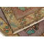 One-of-a-Kind 2'2" X 2'4" Area Rug