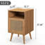 Table de chevet Kunkle-1620762546
