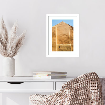 Daisey "Klaylife" Print by Shot by Clint