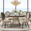 Camellia Field 5 - Piece Dining Set