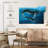 Majestic Humpback Whales-107668424