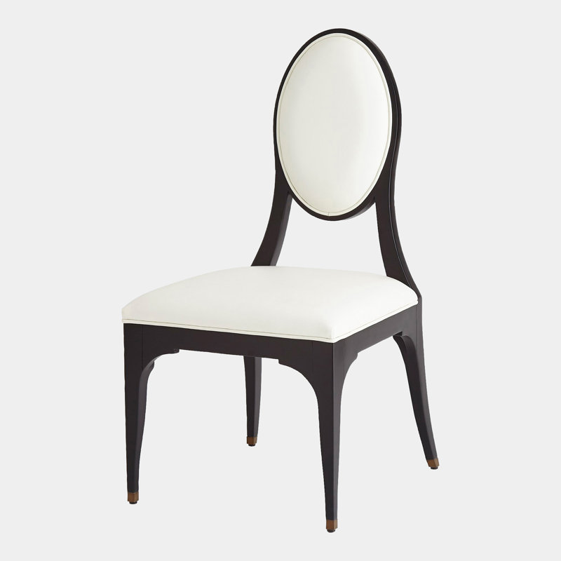 Harlow Leather Dining Chair