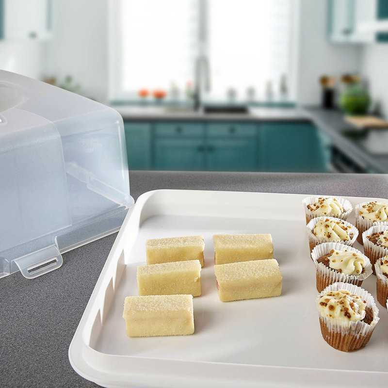  Food Storage Container