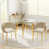 Beige/or n'est pas disponible
