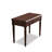 Solid Wood Small Writing Desk