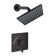 hansgrohe Vernis Blend Pressure Balance Shower Set