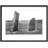 St Cleer, Durngarth's Monument 1908 by Francis Frith - Single Picture Frame Print-51133434