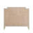 Camille Bed - White-119967623