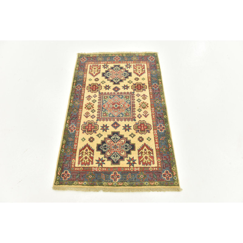 Tapis crème Oliverio
