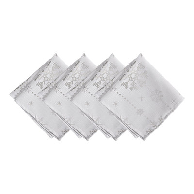 Serviettes de table Kailahni