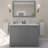 Avery 48 " W Freestanding Standard Double Vanity Bathroom Vanity With Marble Top-80203257-97811708