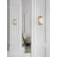 kate spade new york Castle Peak Small Bath Sconce-25237692