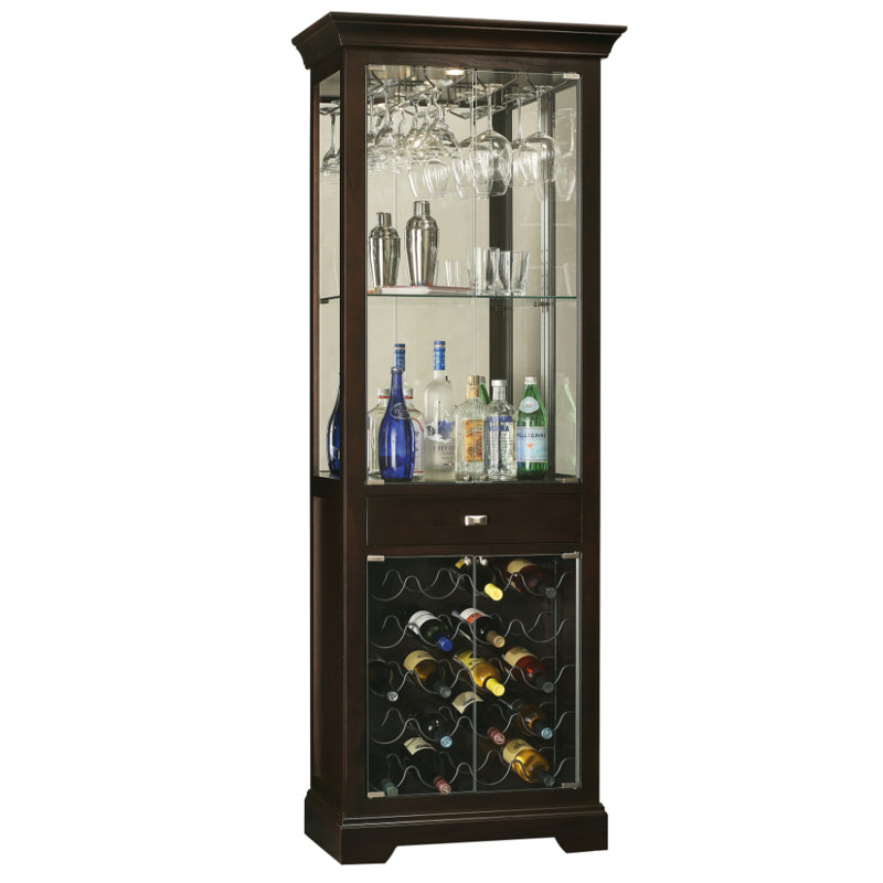 Gimlet Bar Cabinet