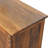 Spindle Sideboard